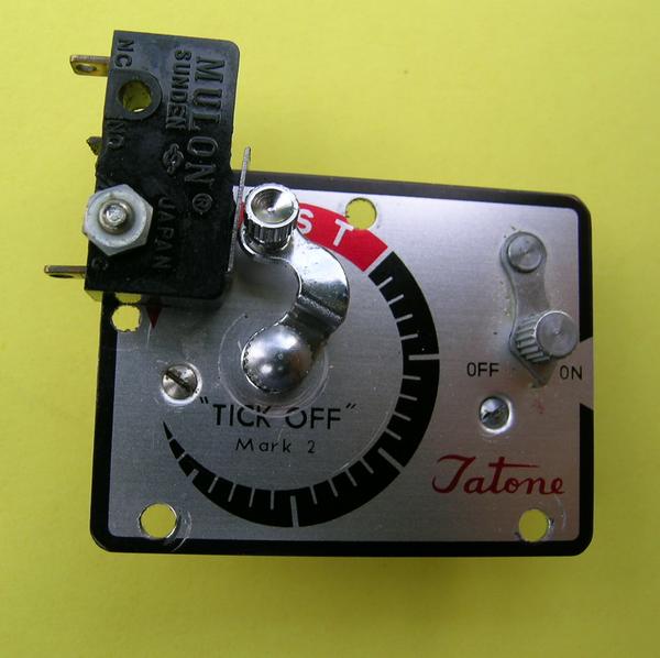 gopher ignition pro timer manual